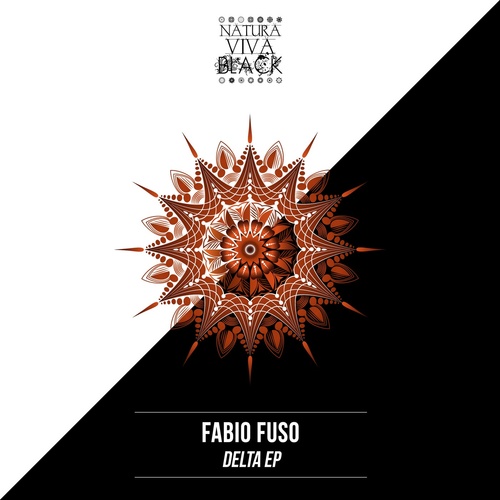 Fabio Fuso - Delta Ep [NATBLACK316]